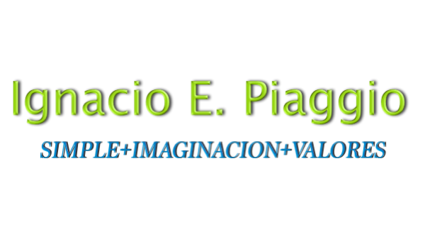 Ignacio E. Piaggio