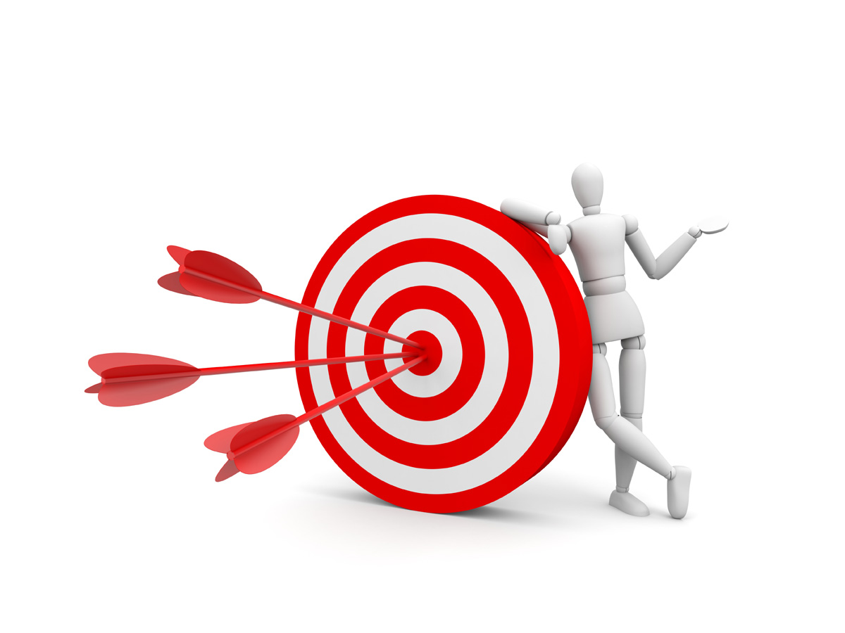 Perfect target - Ignacio E. Piaggio